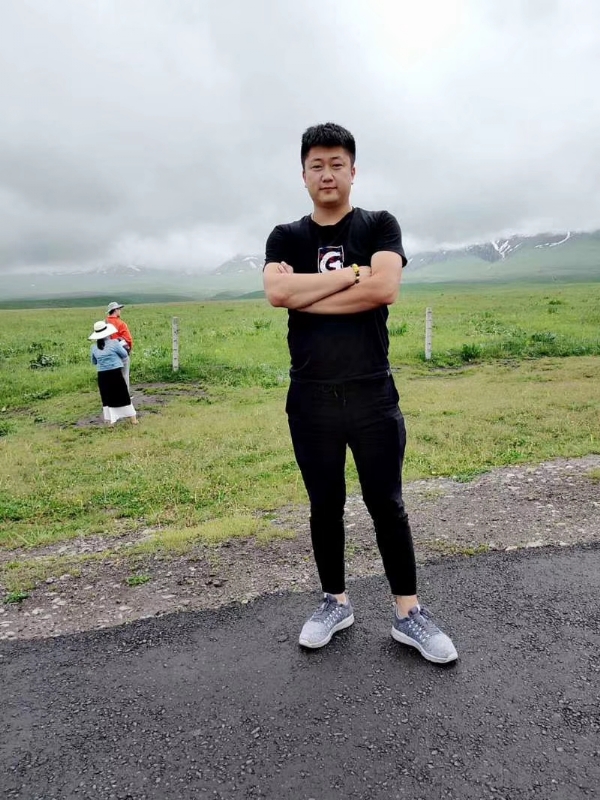 时间厮守的第一张照片--昌吉闪婚服务中心